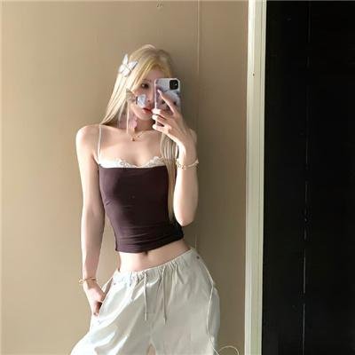 未来老婆和我连线