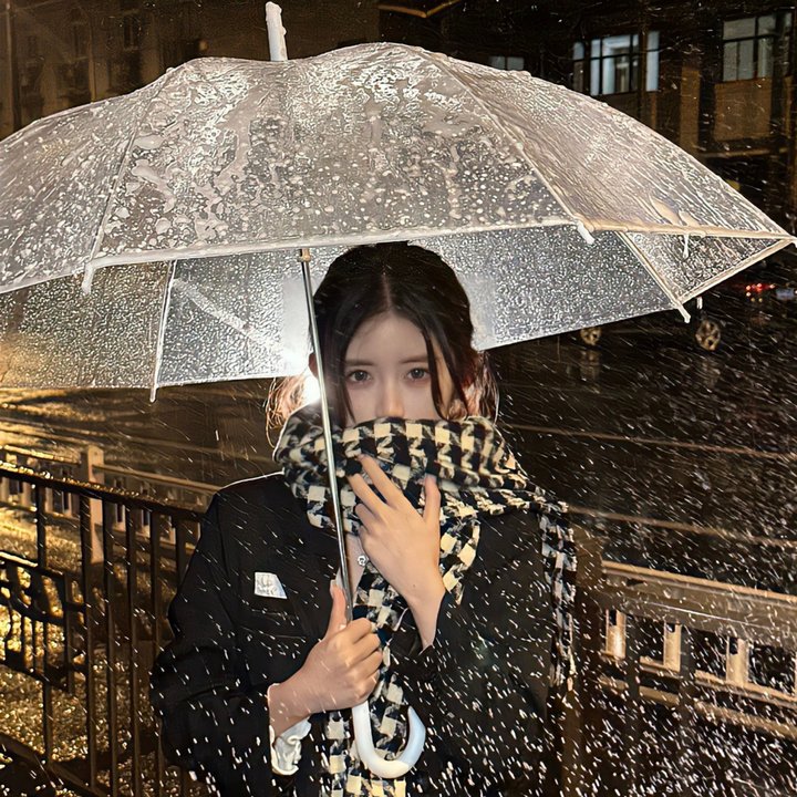 你好，这就是我！